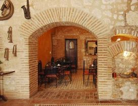 Hotel El Beaterio Guest House 1